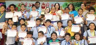 Amity International School, Saket